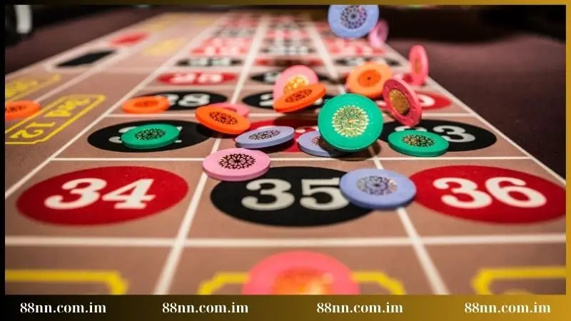 Tool hack Baccarat